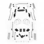 Rubicon Express JK4R43 Suspension Kit