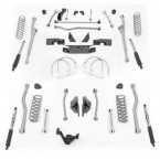 Rubicon Express JKR424M Kit sospensione