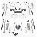 Rubicon Express JKR443M kit de suspension