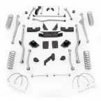 Rubicon Express JKRR24 Kit sospensione