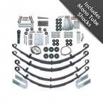 Rubicon Express RE5520M kit de réhausse