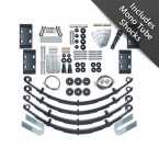 Rubicon Express RE5525M Kit sospensione