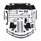 Rubicon Express RE6307 kit de suspension