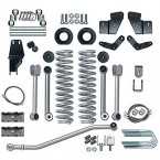 Rubicon Express RE6500 Kit suspensão