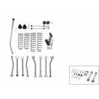 Rubicon Express RE7120 Sistemi di Suspensione Completi