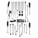 Rubicon Express RE7124M Kit sospensione 