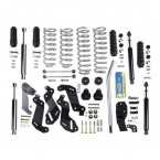Rubicon Express RE7125T Sistemi di Suspensione Completi