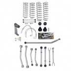Rubicon Express RE7127P Sistemi di Suspensione Completi