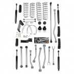 Rubicon Express RE7144T Sistemi di Suspensione Completi