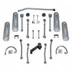 Rubicon Express RE7147M Suspension Complete System