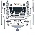 Rubicon Express RE7505 Suspension Kit