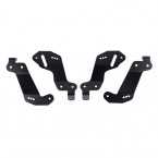 Rubicon Express RE9800 Control Arm Drop Bracket