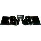 Rubicon Express RE9920 Suspension Skid Plate 