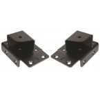 Rubicon Express RM21061 Rotulas Uniball