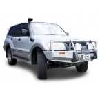 Safari SS35HF Snorkel ingresso di aria sollevata