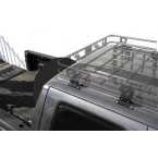 Smittybilt AM-8 Defender Roof Rack