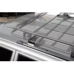 Smittybilt DS3-6 Defender barres de toit