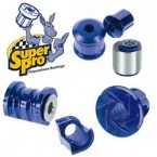 Silentblock poliuretano SuperPro KIT085ADJK