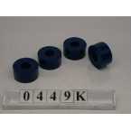 Silentblock poliuretano SuperPro SPF0449K