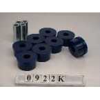 Silentblock poliuretano SuperPro SPF0922K