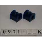 Silentblock poliuretano SuperPro SPF0971-27K