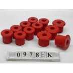 Silentblock poliuretano SuperPro SPF0978HK