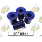 Silentblock poliuretano SuperPro SPF1684K