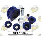 Superpro Bushing polyurethane SPF1836K