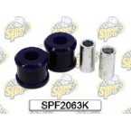 Silentblock poliuretano SuperPro SPF2063K
