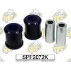 Superpro polyuréthane silentbloc SPF2072K