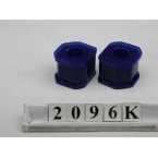 Silentblock poliuretano SuperPro SPF2096K