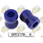 Silentblock poliuretano SuperPro SPF2178-16K