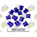 Superpro boccola polyurethane SPF2270K