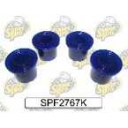 Superpro boccola polyurethane SPF2767K