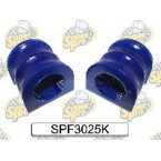 Superpro boccola polyurethane SPF3025-34K