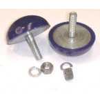 Silentblock poliuretano SuperPro SPF3139-90K