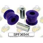 Front Upper trailing arm rear bushings