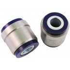 Kit silentblock barra panhard delantera SuperPro SPF3912k