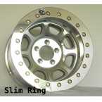 Trailready Beadlock Wheels TR-HD17-11 HD Series