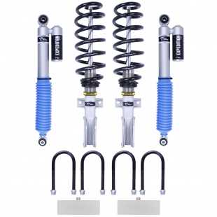 4x4Proyect Expedition Lift Pro-8023 R.H.A. Suspension Kit