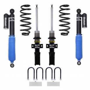 Kit Suspension 4x4Proyect Expedition Lift Pro-8023 R.H.A.