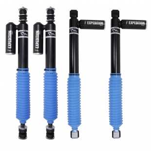 Kit Ammortizzatori Bilstein Offroad Expedition-8026