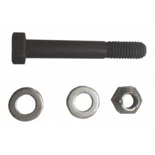 4x4 Proyect Design 4PD101TK Screw And Nut Kit for Fox Shocks