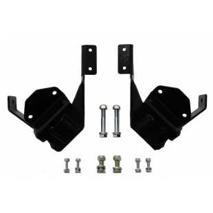 4x4 Proyect Design 4PD11404 Shock relocation Kit