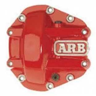 ARB 075001 couvercle différentiel