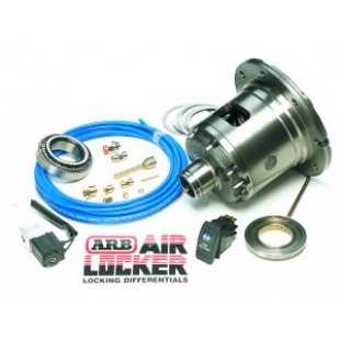 ARB ロッカーガード Arb Rd100 Air Locker. 1177.26 Euro En Stock