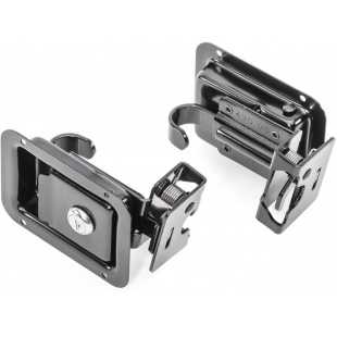 Bestop BST51251-01 Paddle Latches