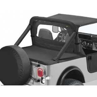 Bestop BST90002-15 Duster Cover Soft Top