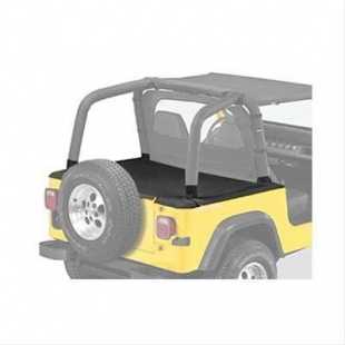 Bestop BST90008-15 Duster Cover Soft Top