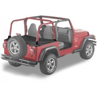 Bestop BST90011-15 Duster Cover Soft Top